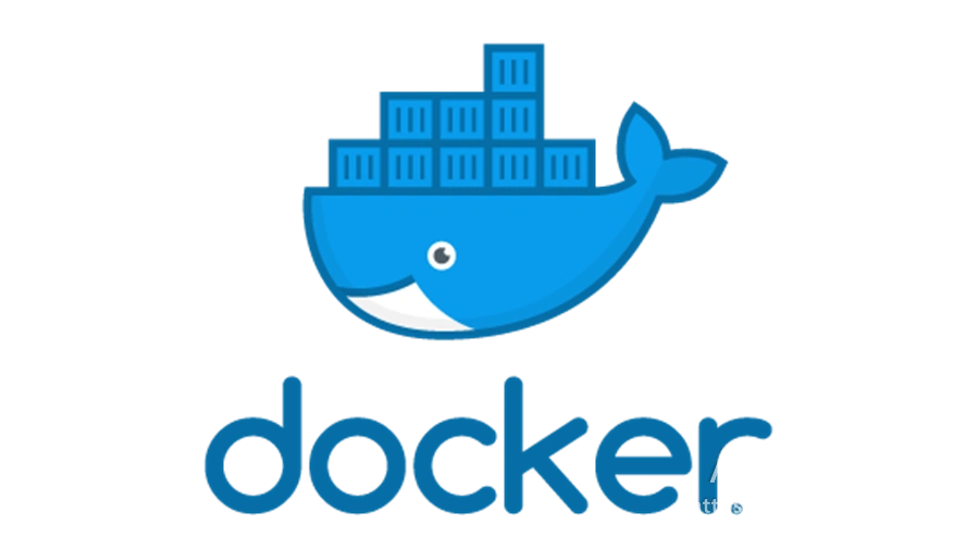 docker logo